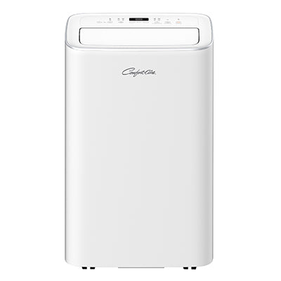 Comfort-Aire PSH-141H 14,000 BTU portable heat pump air conditioner, front view