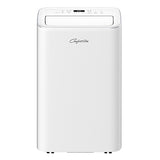 Comfort-Aire PSH-141H 14,000 BTU portable heat pump air conditioner, front view