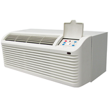 Comfort-Aire PTAC12H150A packaged terminal air conditioner