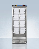 24" Wide Blanket Warmer - (PTHC125G)