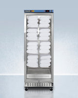 24" Wide Blanket Warmer - (PTHC125G)