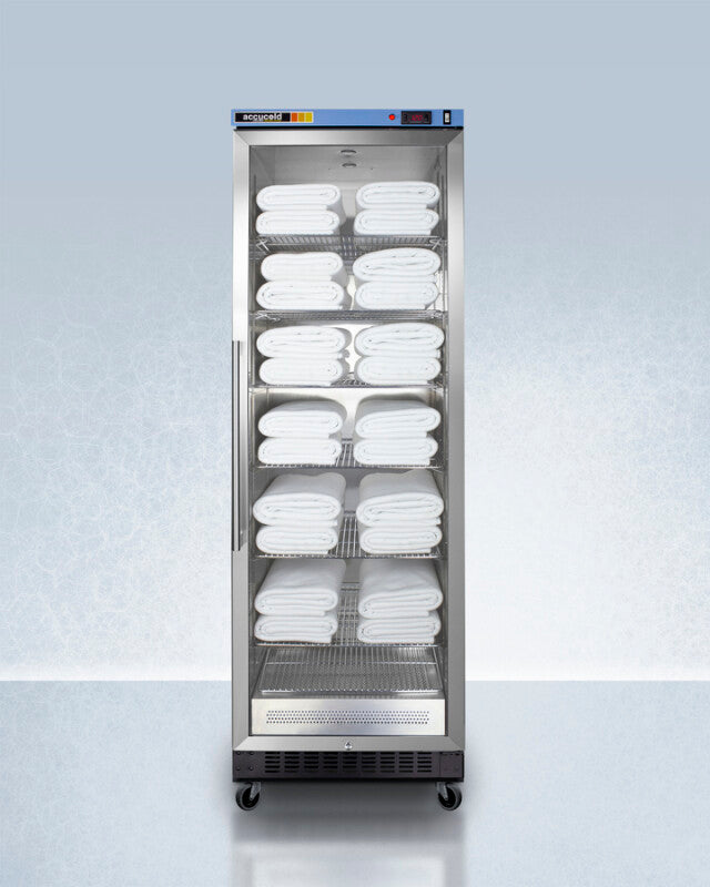 24" Wide Blanket Warmer - (PTHC155G)