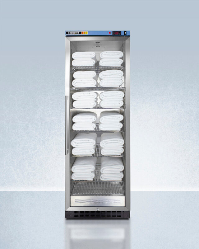 24" Wide Blanket Warmer - (PTHC155GCSS)