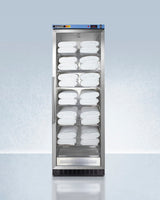 24" Wide Blanket Warmer - (PTHC155GCSS)