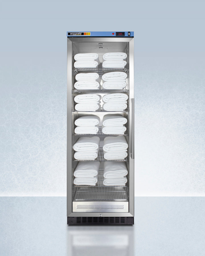 24" Wide Blanket Warmer - (PTHC155GCSSLHD)