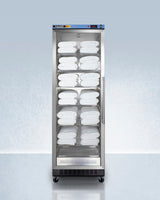 24" Wide Blanket Warmer - (PTHC155GCSSLHD)