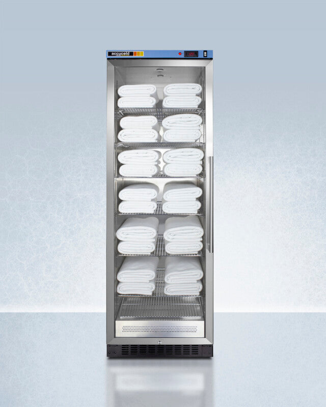 24" Wide Blanket Warmer - (PTHC155GLHD)