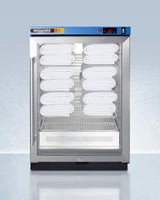 24" Wide Blanket Warmer - (PTHC65G)