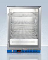 24" Wide Blanket Warmer - (PTHC65GUC)