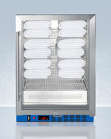 24" Wide Blanket Warmer - (PTHC65GUC)