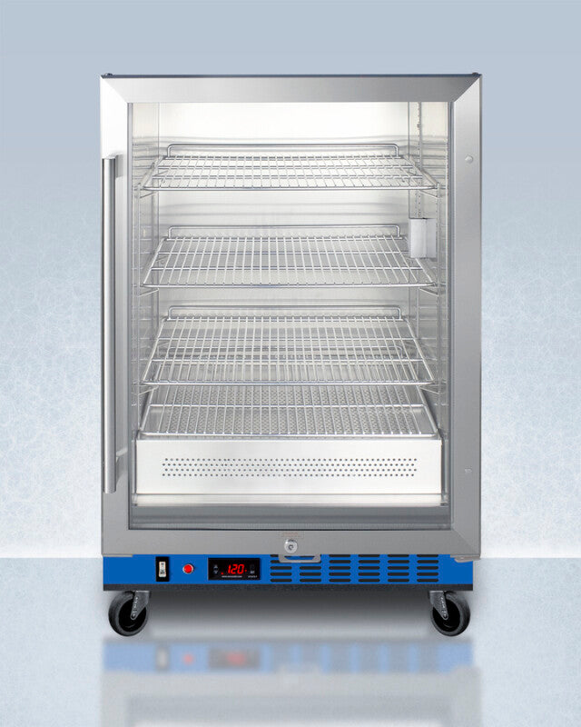 24" Wide Blanket Warmer - (PTHC65GUC)