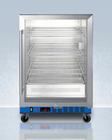 24" Wide Blanket Warmer - (PTHC65GUC)