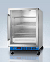 24" Wide Blanket Warmer - (PTHC65GUC)