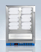 24" Wide Blanket Warmer - (PTHC65GUCLHD)