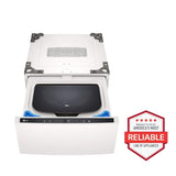 LG WD300CA SideKick Pedestal Washer front view