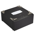 LG SIGNATURE WD405CB pedestal washer gallery view 3