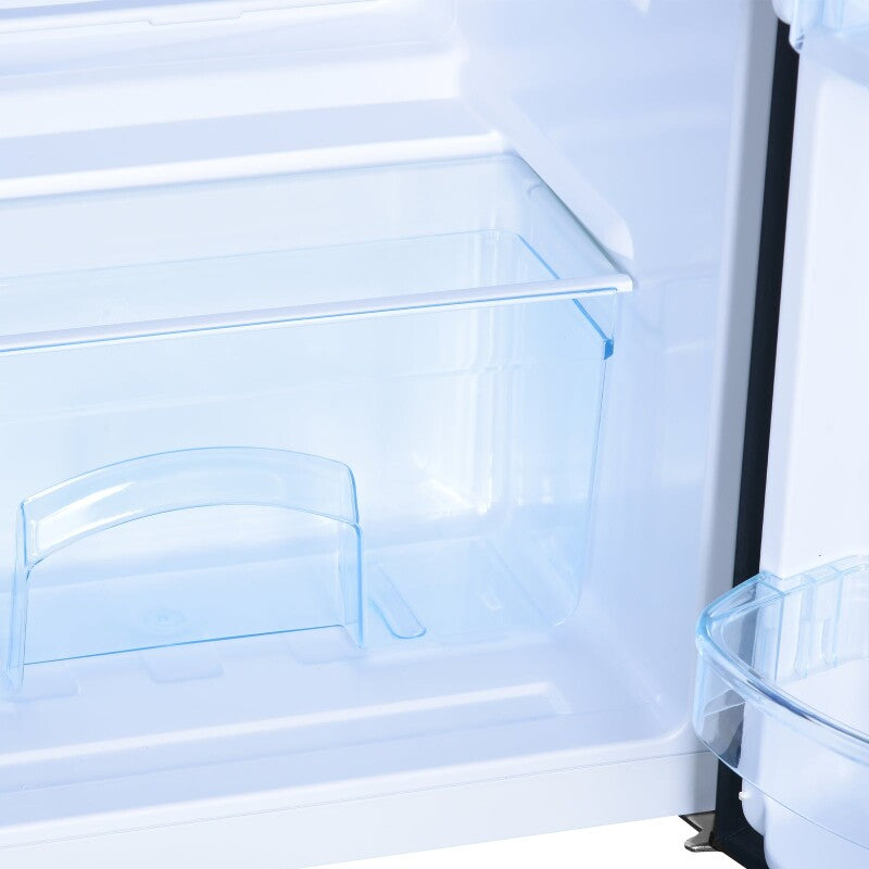 3.1 cu. ft. Compact Refrigerator - (RA31B3S) - AVANTI