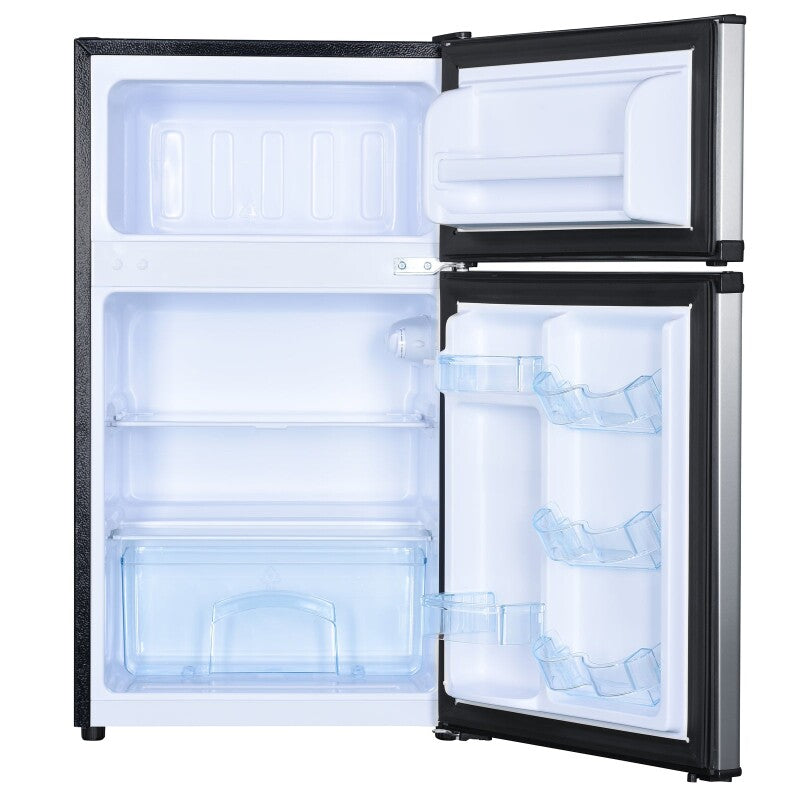 3.1 cu. ft. Compact Refrigerator - (RA31B3S) - AVANTI