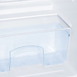 3.1 cu. ft. Compact Refrigerator - (RA31B3S) - AVANTI