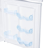 3.1 cu. ft. Compact Refrigerator - (RA31B3S) - AVANTI