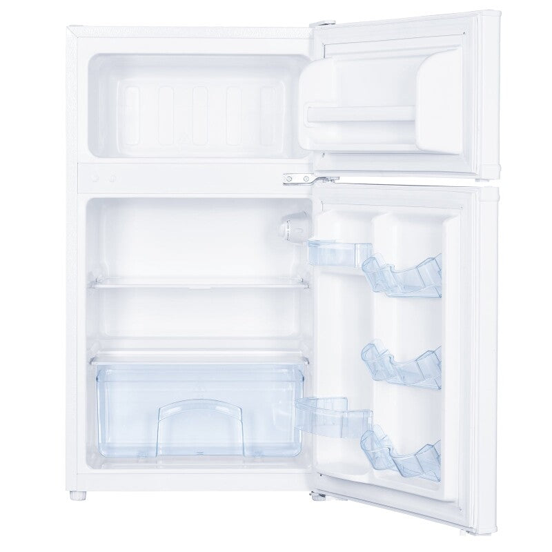 3.1 cu. ft. Compact Refrigerator - (RA31B3S) - AVANTI