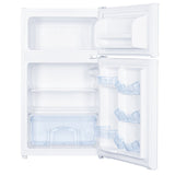 3.1 cu. ft. Compact Refrigerator - (RA31B3S) - AVANTI
