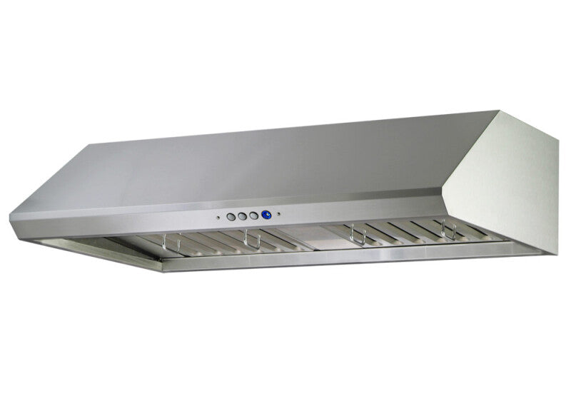 36" - Stainless Steel Under Cabinet Hood - (RA34LU36SS)
