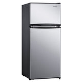 4.5 cu. ft. Compact Refrigerator - (RA45B3S)