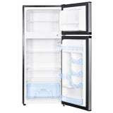 4.5 cu. ft. Compact Refrigerator - (RA45B3S)