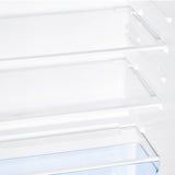 4.5 cu. ft. Compact Refrigerator - (RA45B3S)