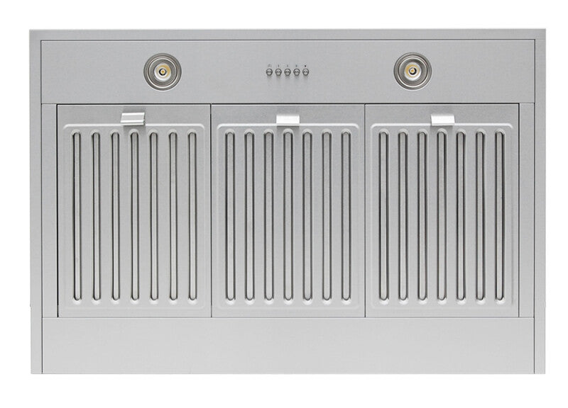 36" - Stainless Steel Wall Hood - (RA60TB36SS)