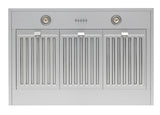 48" - Stainless Steel Wall Hood - (RA60TB48SS)