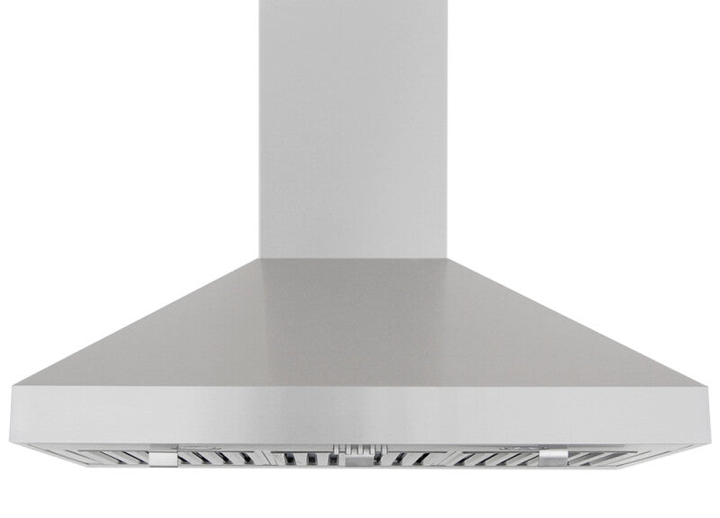 48" - Stainless Steel Wall Hood - (RA60TB48SS)