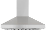 48" - Stainless Steel Wall Hood - (RA60TB48SS)