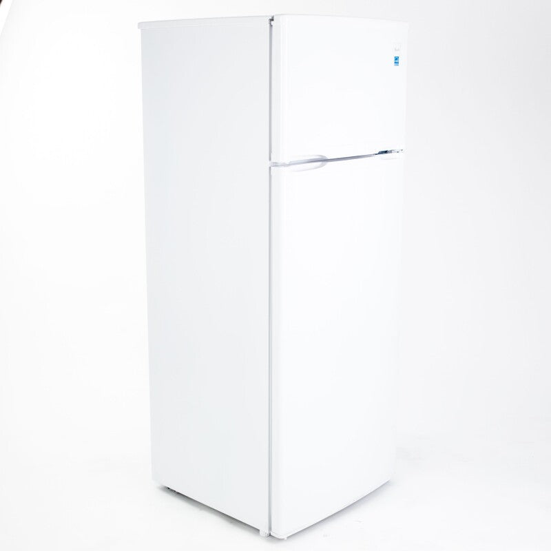 7.4 cu. ft. Apartment Size Refrigerator - (RA7316PST) - AVANTI