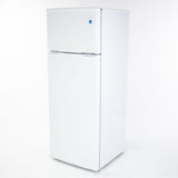 7.4 cu. ft. Apartment Size Refrigerator - (RA7316PST) - AVANTI