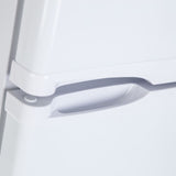 7.4 cu. ft. Apartment Size Refrigerator - (RA7316PST) - AVANTI