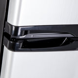 7.4 cu. ft. Apartment Size Refrigerator - (RA7316PST) - AVANTI