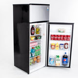 7.4 cu. ft. Apartment Size Refrigerator - (RA7316PST) - AVANTI