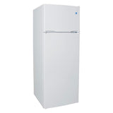 7.3 cu. ft. Apartment Size Refrigerator - (RA733B3S) - AVANTI