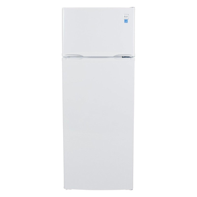 7.3 cu. ft. Apartment Size Refrigerator - (RA733B3S) - AVANTI