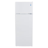 7.3 cu. ft. Apartment Size Refrigerator - (RA733B3S) - AVANTI