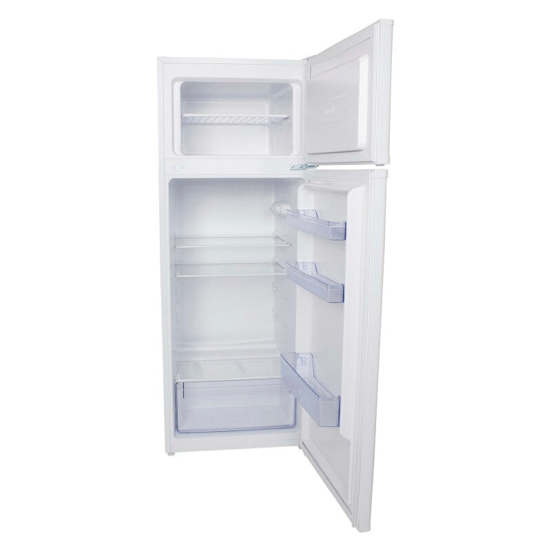 7.3 cu. ft. Apartment Size Refrigerator - (RA733B3S) - AVANTI