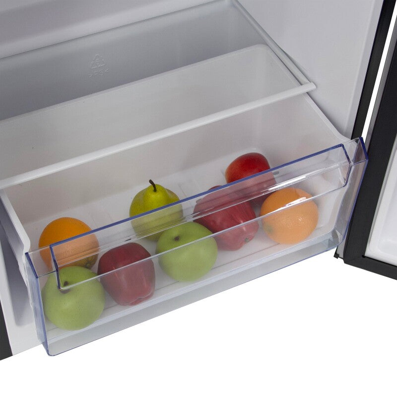 7.3 cu. ft. Apartment Size Refrigerator - (RA733B3S) - AVANTI