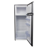 7.3 cu. ft. Apartment Size Refrigerator - (RA733B3S) - AVANTI