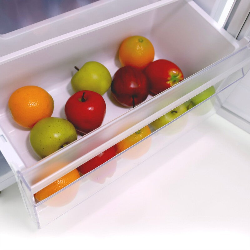 7.4 cu. ft. Apartment Size Refrigerator - (RA75V0W) - AVANTI