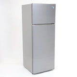 7.4 cu. ft. Apartment Size Refrigerator - (RA75V0W) - AVANTI