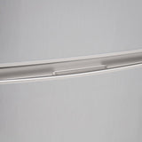 7.4 cu. ft. Apartment Size Refrigerator - (RA75V0W) - AVANTI