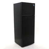 7.4 cu. ft. Apartment Size Refrigerator - (RA75V0W) - AVANTI