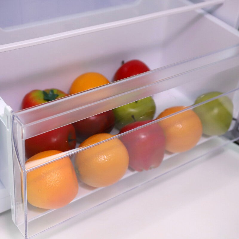 7.4 cu. ft. Apartment Size Refrigerator - (RA75V0W) - AVANTI
